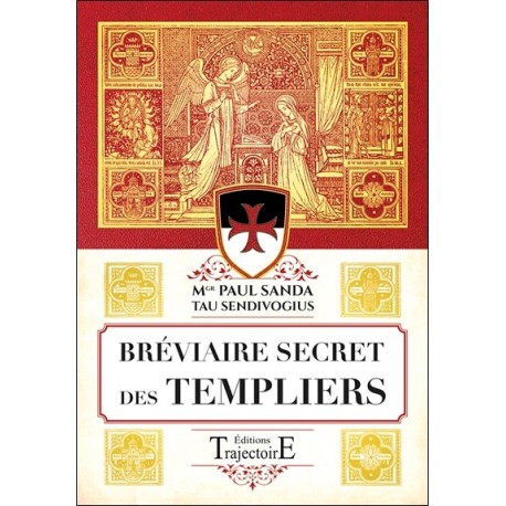 Bréviaire secret des Templiers