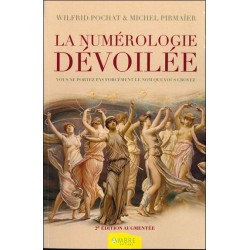 La numérologie dévoilée - Vous ne portez pas forcément le nom que vous croyez