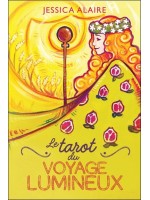 Le tarot du Voyage Lumineux - Coffret