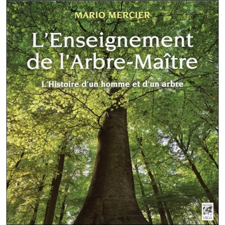 L'Enseignement de l'Arbre-Maître