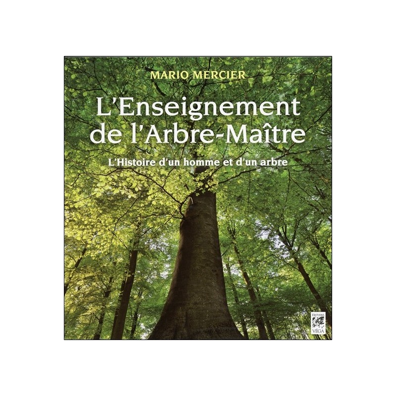 L'Enseignement de l'Arbre-Maître