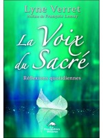 La Voix du Sacré - Réflexions quotidiennes