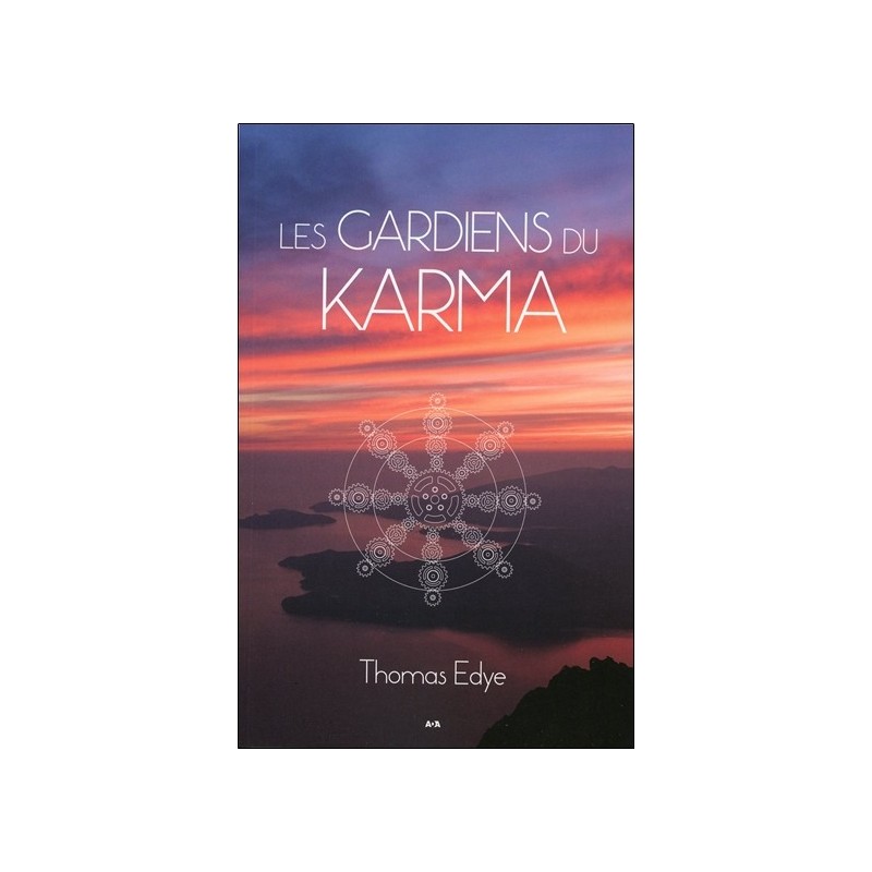 Les gardiens du Karma