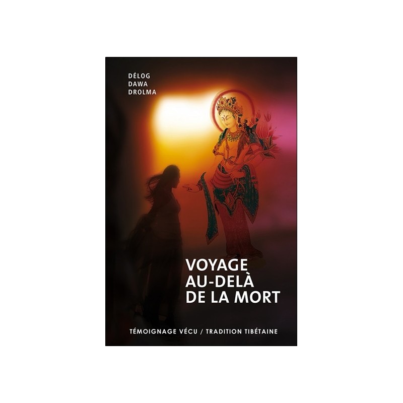 Voyage au-delà de la mort