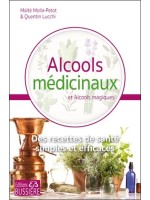 Alcools médicinaux et Alcools magiques