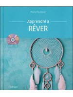 Apprendre à rêver - Livre + CD