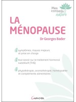 La Ménopause