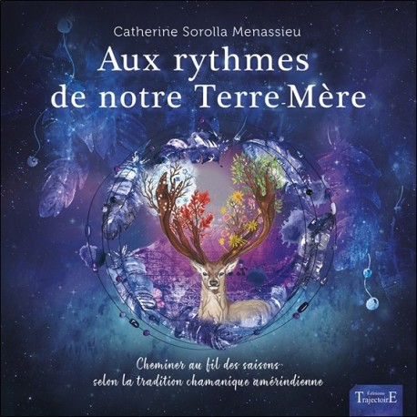 Aux rythmes de notre Terre-Mère