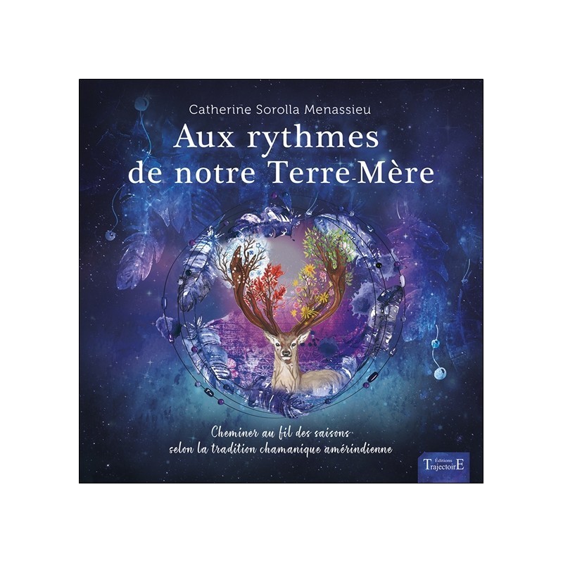 Aux rythmes de notre Terre-Mère