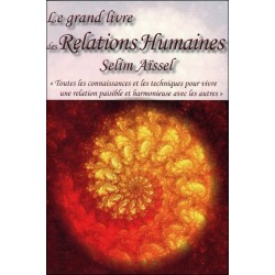 Le grand livre des Relations Humaines