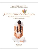 Harmonie-Naissance - Pour vivre la grossesse et l'accouchement en pleine conscience