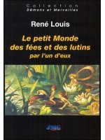 Le petit monde des fées et des lutins