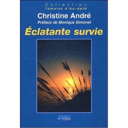 Eclatante survie