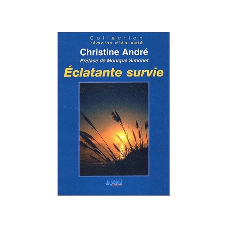 Eclatante survie