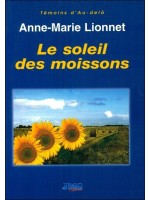 Le soleil des moissons