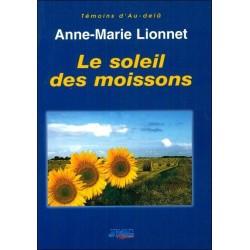 Le soleil des moissons