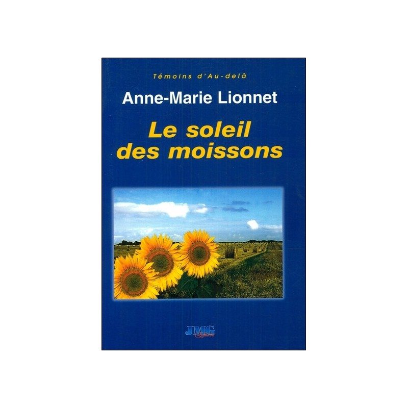 Le soleil des moissons