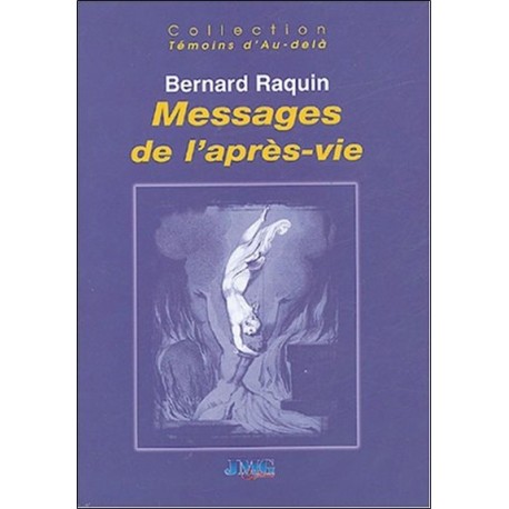 Messages de l'après-vie