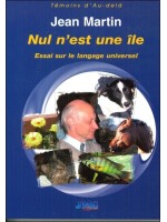 Nul n'est une île - Essai sur le langage universel