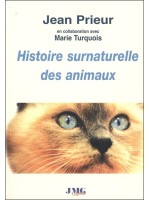 Histoire surnaturelle des animaux