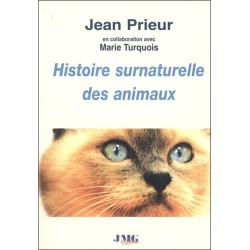 Histoire surnaturelle des animaux