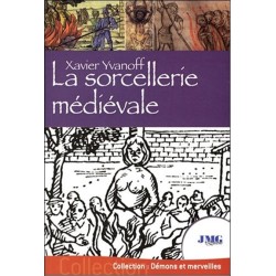 La sorcellerie médiévale