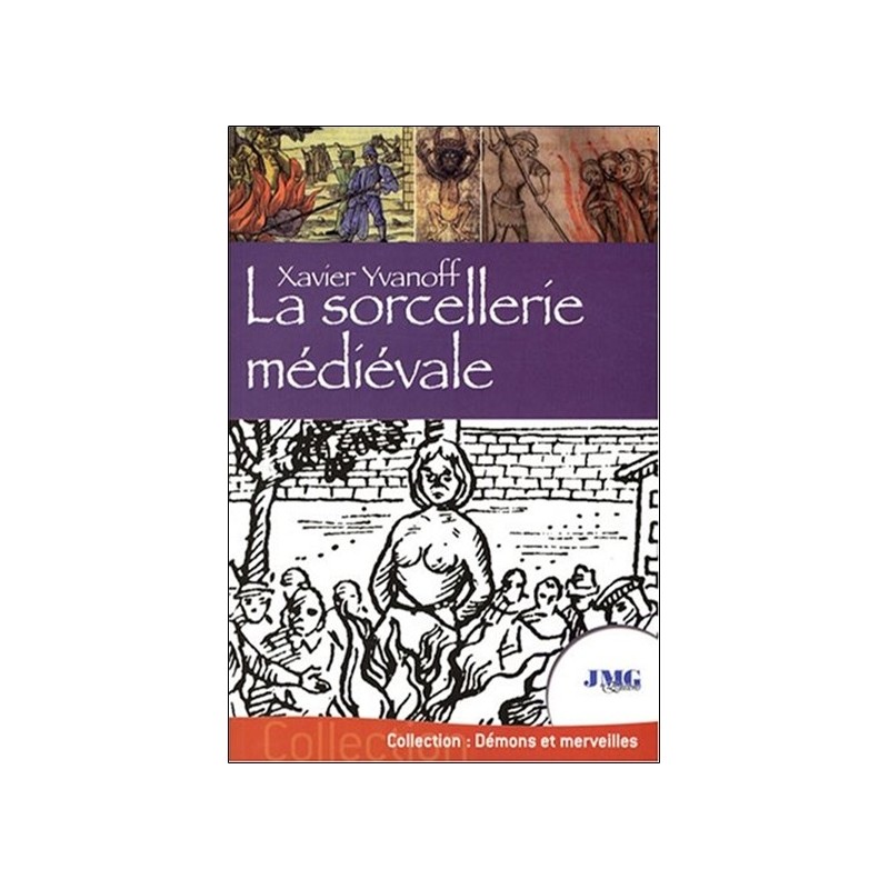 La sorcellerie médiévale