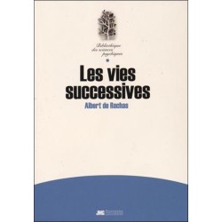 Les vies successives