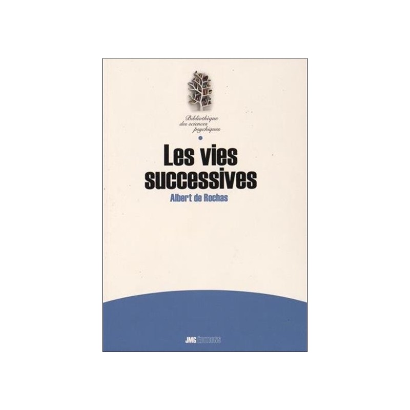 Les vies successives