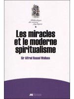 Les miracles et le moderne spiritualisme