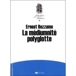 La médiumnité polyglotte