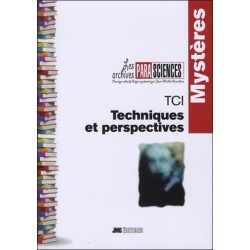 TCI - Techniques et perspectives