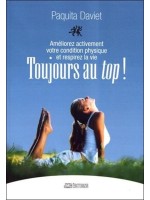 Toujours au top ! Améliorez activement votre condition physique et respirez la vie