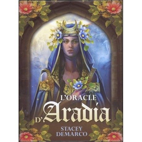 L'Oracle d'Aradia