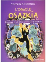 L'Oracle Osazkïa - Eclairez le chemin de votre destinée
