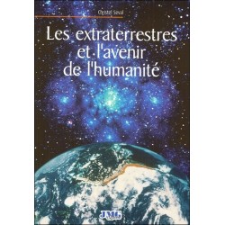 Les extraterrestres et l'avenir de l'humanité