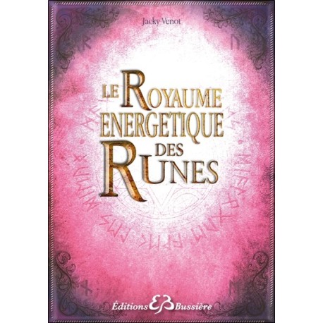 Le Royaume énergétique des Runes