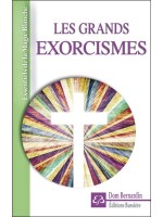 Les grands exorcismes