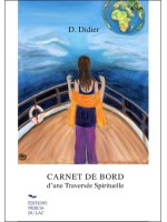 Carnet de bord d'une Traversée Spirituelle