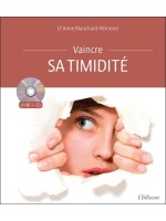 Vaincre sa timidité - Livre + CD