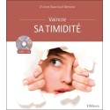 Vaincre sa timidité - Livre + CD
