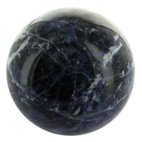 Sphère Sodalite - 5 cm