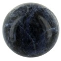 Sphère Sodalite - 8 à 9 cm