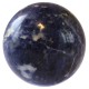 Sphère Sodalite - 7 à 8 cm