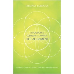 Le pouvoir de guérison du concept Life Alignment