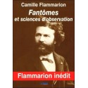 Fantômes et sciences d'observation