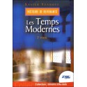 Histoire de revenants Tome 2 - Les Temps Modernes