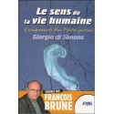 Le sens de la vie humaine -Enseignements d'un Maître spirituel