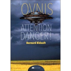 Ovnis - Attention danger !