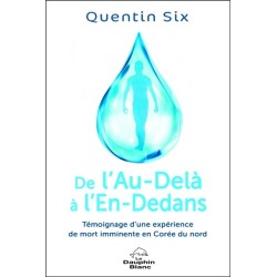 De l'Au-Delà à l'En-Dedans - Témoignage d'une expérience de mort imminente en Corée du nord